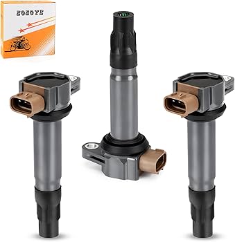 2　GO生 withfans Front Coilover Conversion for Datsun 280ZX - Techno Toy Tuning